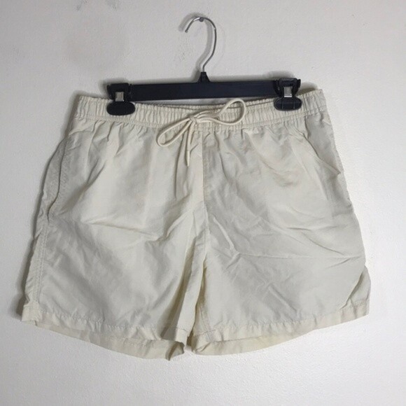 Zara mens lined board shorts size large - Picture 1 of 10